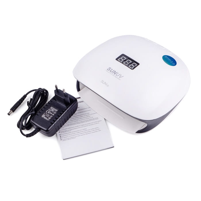 Лампа SUNUV SUN 4S 48W Бело-черная (5).jpg