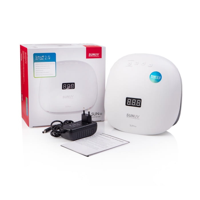 Лампа SUNUV SUN 4S 48W Бело-черная (3).jpg