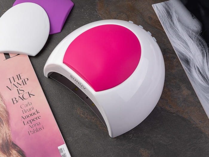 Лампа для маникюра SUNUV SUN 2C 48W (7).jpg