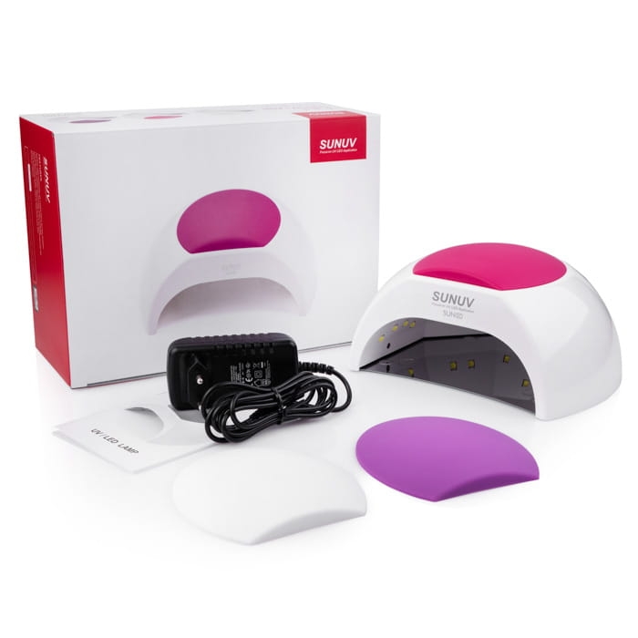 Лампа для маникюра SUNUV SUN 2C 48W (2).jpg