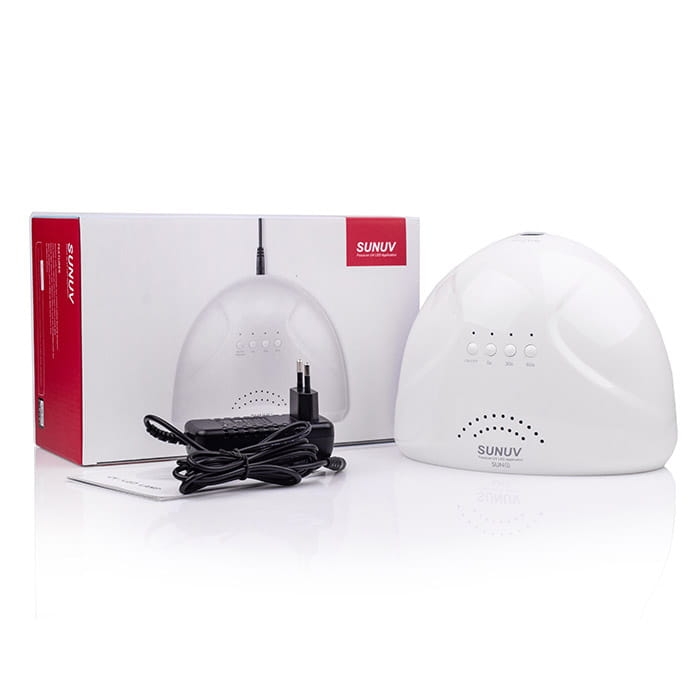 Лампа SUNUV SUN 1 48W Белая (2).jpg