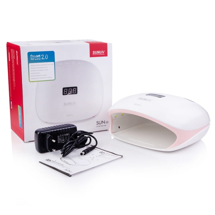 Лампа для маникюра SUNUV SUN 4S Pink 48W (2) (1).jpg