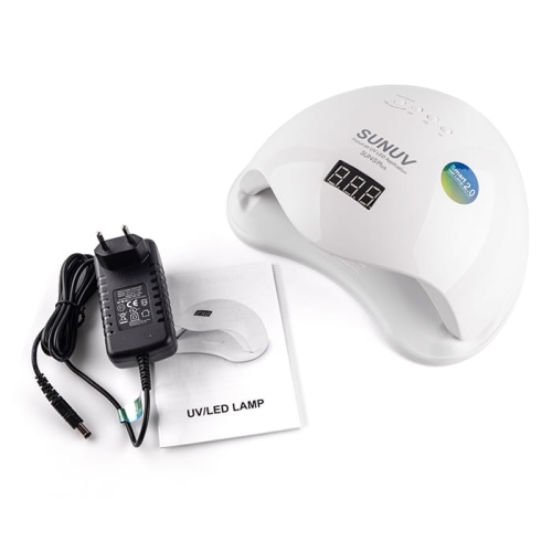 Лампа SUNUV SUN 5 PLUS 48W WHITE (5).jpg
