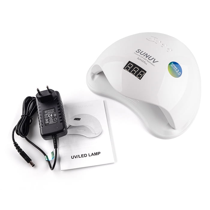 Лампа SUNUV SUN 5 PLUS 48W WHITE (5).jpg