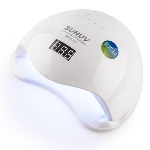 Лампа SUNUV SUN 5 PLUS 48W WHITE (3).jpg