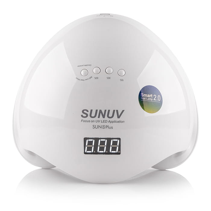 Лампа SUNUV SUN 5 PLUS 48W WHITE (2).jpg