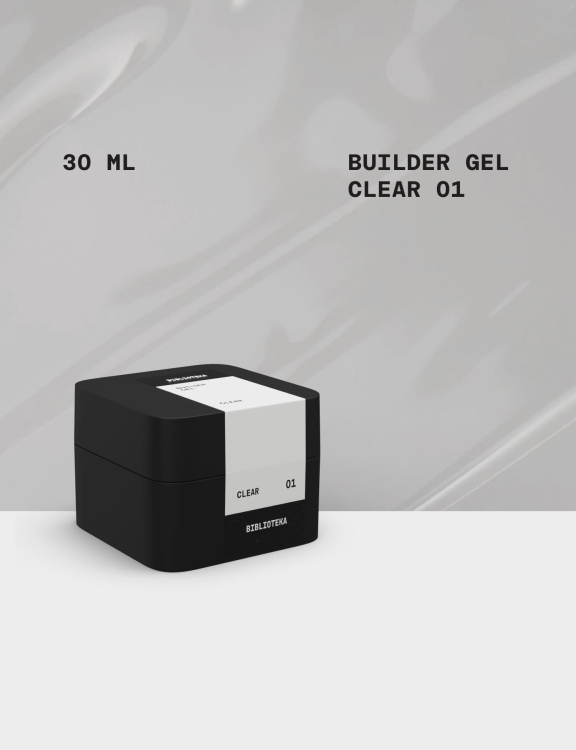 Builder gel - 01  Clear (головна).jpg