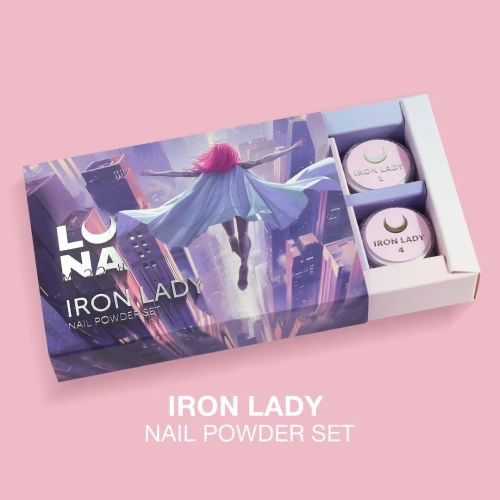 Lunamoon-Iron-Lady-Nail-Powder-Set-6-pcs-1.webp